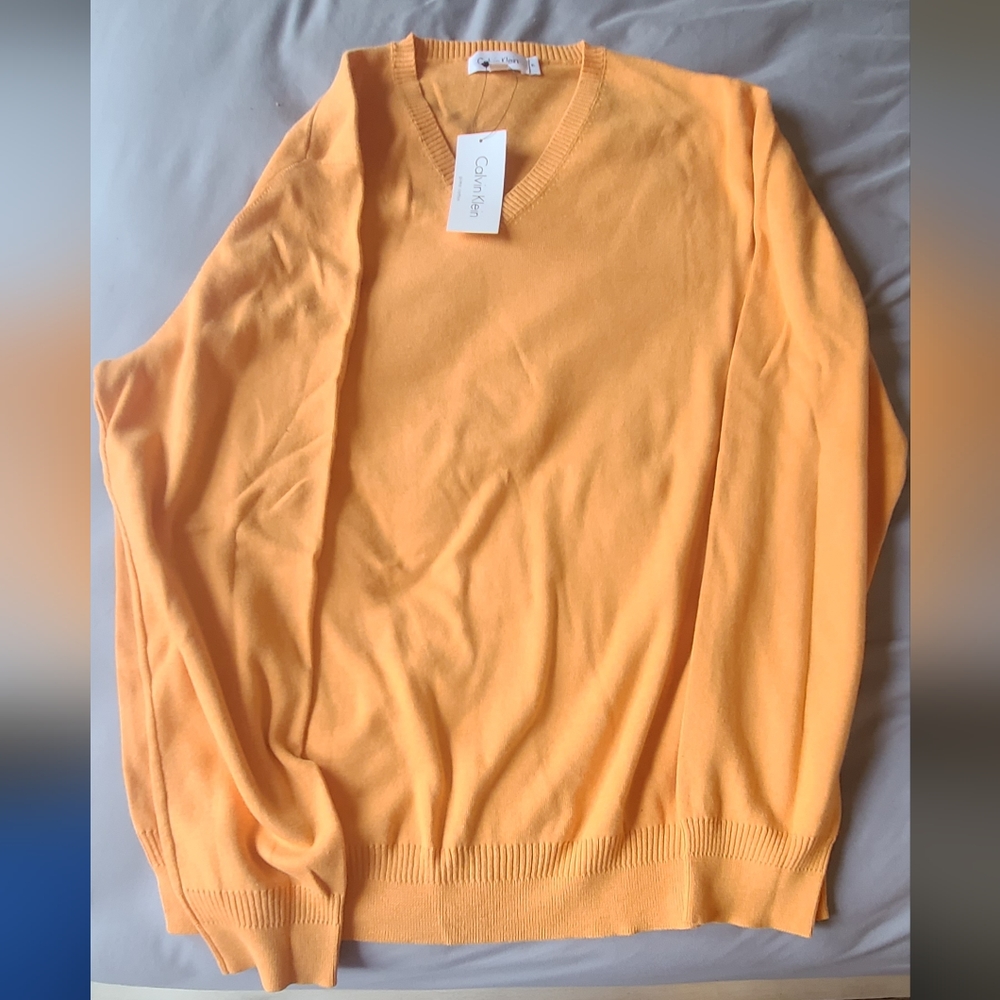 Calvin Klein sweater